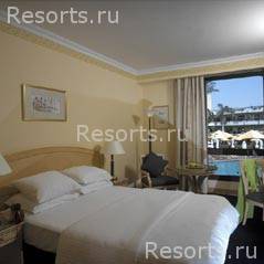 Moevenpick Hotel Cairo-Heliopolis 3